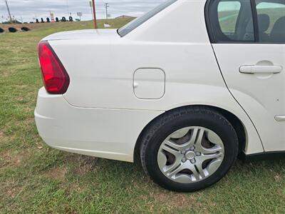 2007 Chevrolet Malibu LS Fleet - Photo 61 - Woodward, OK 73801