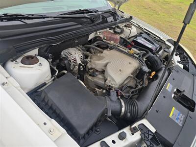 2007 Chevrolet Malibu LS Fleet - Photo 46 - Woodward, OK 73801