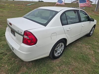 2007 Chevrolet Malibu LS Fleet - Photo 4 - Woodward, OK 73801