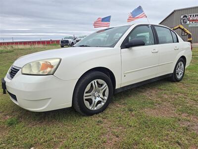 2007 Chevrolet Malibu LS Fleet - Photo 64 - Woodward, OK 73801
