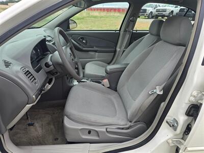 2007 Chevrolet Malibu LS Fleet - Photo 15 - Woodward, OK 73801