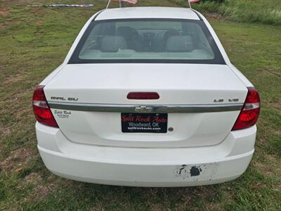 2007 Chevrolet Malibu LS Fleet - Photo 7 - Woodward, OK 73801