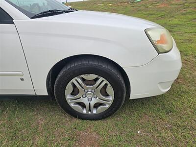 2007 Chevrolet Malibu LS Fleet - Photo 60 - Woodward, OK 73801