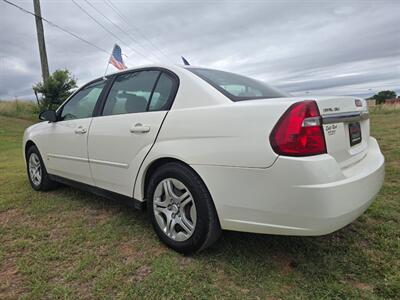 2007 Chevrolet Malibu LS Fleet - Photo 68 - Woodward, OK 73801