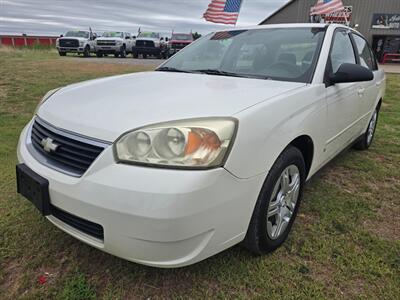 2007 Chevrolet Malibu LS Fleet - Photo 63 - Woodward, OK 73801