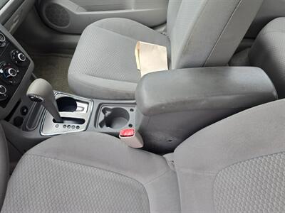 2007 Chevrolet Malibu LS Fleet - Photo 30 - Woodward, OK 73801