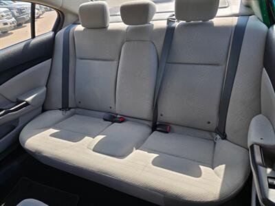 2013 Honda Civic 13K ML.1OWNER NEWER TIRES AC COLD Natural Gas   - Photo 19 - Woodward, OK 73801