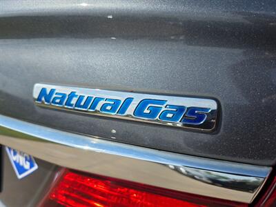 2013 Honda Civic 13K ML.1OWNER NEWER TIRES AC COLD Natural Gas   - Photo 63 - Woodward, OK 73801
