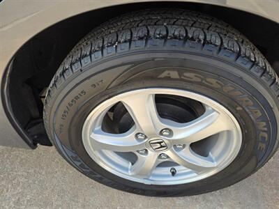 2013 Honda Civic 13K ML.1OWNER NEWER TIRES AC COLD Natural Gas   - Photo 56 - Woodward, OK 73801