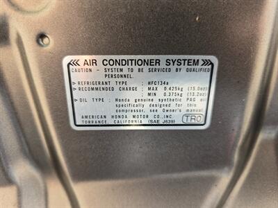 2013 Honda Civic 13K ML.1OWNER NEWER TIRES AC COLD Natural Gas   - Photo 80 - Woodward, OK 73801