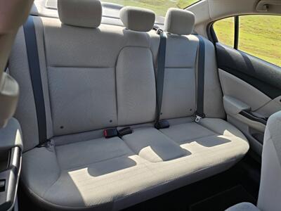 2013 Honda Civic 13K ML.1OWNER NEWER TIRES AC COLD Natural Gas   - Photo 39 - Woodward, OK 73801