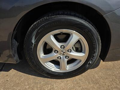 2013 Honda Civic 13K ML.1OWNER NEWER TIRES AC COLD Natural Gas   - Photo 59 - Woodward, OK 73801