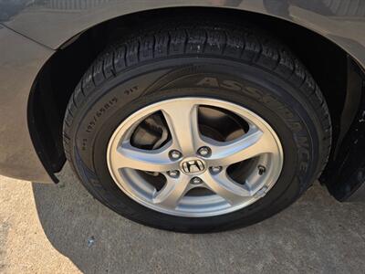 2013 Honda Civic 13K ML.1OWNER NEWER TIRES AC COLD Natural Gas   - Photo 57 - Woodward, OK 73801