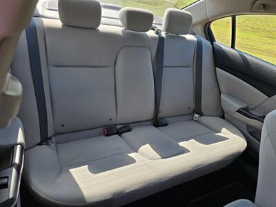 2013 Honda Civic 13K ML.1OWNER NEWER TIRES AC COLD Natural Gas   - Photo 18 - Woodward, OK 73801