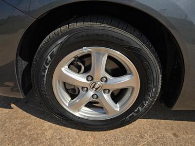 2013 Honda Civic 13K ML.1OWNER NEWER TIRES AC COLD Natural Gas   - Photo 61 - Woodward, OK 73801