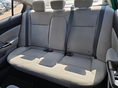 2013 Honda Civic 13K ML.1OWNER NEWER TIRES AC COLD Natural Gas   - Photo 40 - Woodward, OK 73801