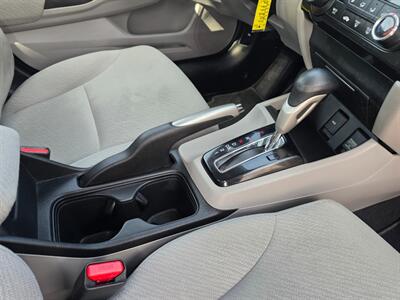 2013 Honda Civic 13K ML.1OWNER NEWER TIRES AC COLD Natural Gas   - Photo 31 - Woodward, OK 73801