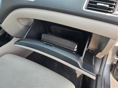 2013 Honda Civic 13K ML.1OWNER NEWER TIRES AC COLD Natural Gas   - Photo 32 - Woodward, OK 73801