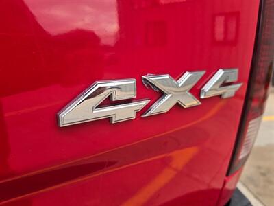 2014 RAM 1500 CREW 4X4 5.7L1OWNER RUNS&DRIVES GREAT AC GOOD TIRE - Photo 74 - Woodward, OK 73801