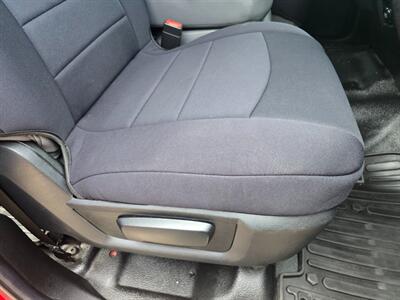 2014 RAM 1500 CREW 4X4 5.7L1OWNER RUNS&DRIVES GREAT AC GOOD TIRE - Photo 49 - Woodward, OK 73801