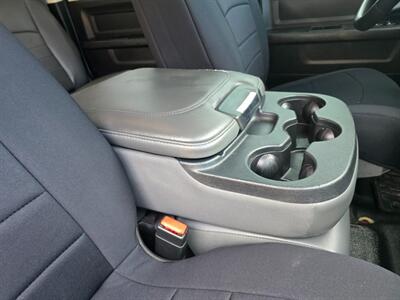 2014 RAM 1500 CREW 4X4 5.7L1OWNER RUNS&DRIVES GREAT AC GOOD TIRE - Photo 39 - Woodward, OK 73801