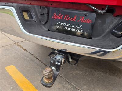 2014 RAM 1500 CREW 4X4 5.7L1OWNER RUNS&DRIVES GREAT AC GOOD TIRE - Photo 92 - Woodward, OK 73801