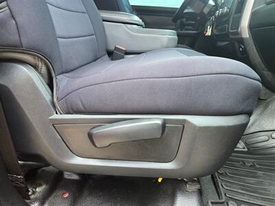 2014 RAM 1500 CREW 4X4 5.7L1OWNER RUNS&DRIVES GREAT AC GOOD TIRE - Photo 51 - Woodward, OK 73801