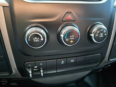 2014 RAM 1500 CREW 4X4 5.7L1OWNER RUNS&DRIVES GREAT AC GOOD TIRE - Photo 27 - Woodward, OK 73801