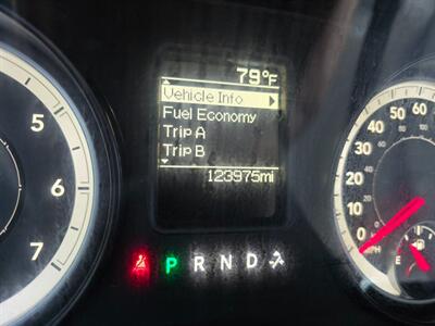 2014 RAM 1500 CREW 4X4 5.7L1OWNER RUNS&DRIVES GREAT AC GOOD TIRE - Photo 33 - Woodward, OK 73801