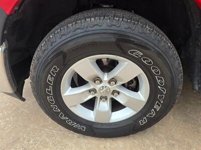 2014 RAM 1500 CREW 4X4 5.7L1OWNER RUNS&DRIVES GREAT AC GOOD TIRE - Photo 67 - Woodward, OK 73801