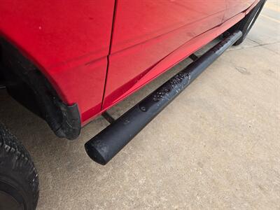 2014 RAM 1500 CREW 4X4 5.7L1OWNER RUNS&DRIVES GREAT AC GOOD TIRE - Photo 73 - Woodward, OK 73801