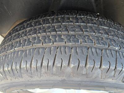 2014 RAM 1500 CREW 4X4 5.7L1OWNER RUNS&DRIVES GREAT AC GOOD TIRE - Photo 58 - Woodward, OK 73801
