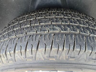 2014 RAM 1500 CREW 4X4 5.7L1OWNER RUNS&DRIVES GREAT AC GOOD TIRE - Photo 56 - Woodward, OK 73801