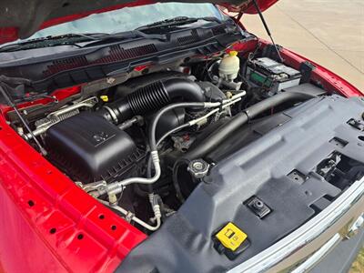 2014 RAM 1500 CREW 4X4 5.7L1OWNER RUNS&DRIVES GREAT AC GOOD TIRE - Photo 69 - Woodward, OK 73801