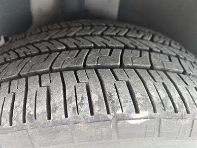 2017 Ford Taurus 1OWNER 3.5L RUNS&DRIVES GREAT A/C COLD GOOD TIRES! - Photo 54 - Woodward, OK 73801