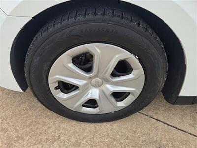 2017 Ford Taurus 1OWNER 3.5L RUNS&DRIVES GREAT A/C COLD GOOD TIRES! - Photo 60 - Woodward, OK 73801