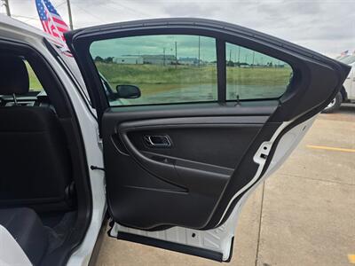 2017 Ford Taurus 1OWNER 3.5L RUNS&DRIVES GREAT A/C COLD GOOD TIRES! - Photo 49 - Woodward, OK 73801