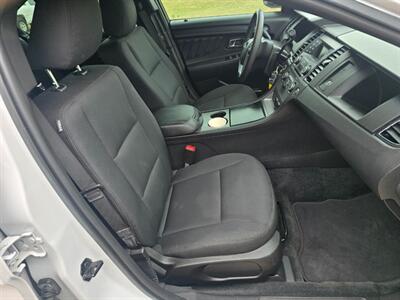 2017 Ford Taurus 1OWNER 3.5L RUNS&DRIVES GREAT A/C COLD GOOD TIRES! - Photo 39 - Woodward, OK 73801