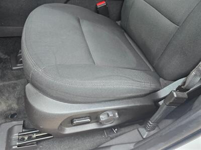 2017 Ford Taurus 1OWNER 3.5L RUNS&DRIVES GREAT A/C COLD GOOD TIRES! - Photo 44 - Woodward, OK 73801