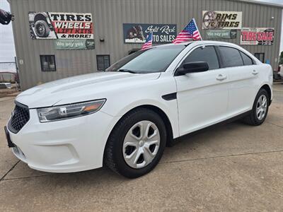 2017 Ford Taurus 1OWNER 3.5L RUNS&DRIVES GREAT A/C COLD GOOD TIRES! - Photo 67 - Woodward, OK 73801