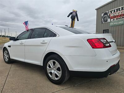 2017 Ford Taurus 1OWNER 3.5L RUNS&DRIVES GREAT A/C COLD GOOD TIRES! - Photo 72 - Woodward, OK 73801