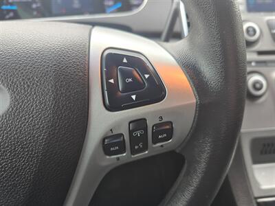 2017 Ford Taurus 1OWNER 3.5L RUNS&DRIVES GREAT A/C COLD GOOD TIRES! - Photo 29 - Woodward, OK 73801