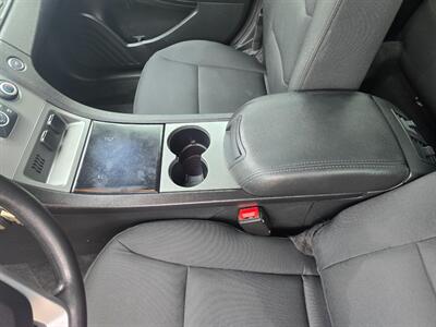 2017 Ford Taurus 1OWNER 3.5L RUNS&DRIVES GREAT A/C COLD GOOD TIRES! - Photo 33 - Woodward, OK 73801