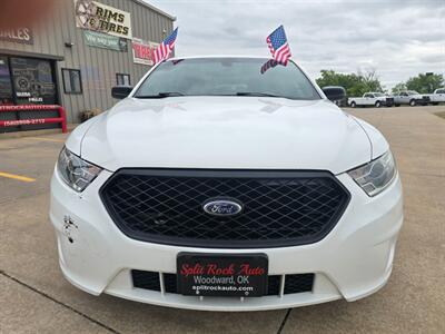 2017 Ford Taurus 1OWNER 3.5L RUNS&DRIVES GREAT A/C COLD GOOD TIRES! - Photo 73 - Woodward, OK 73801