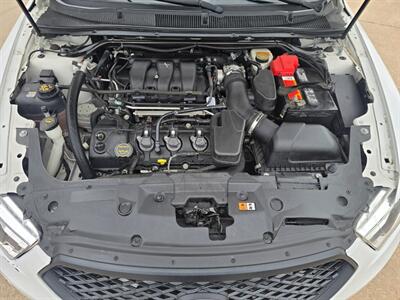 2017 Ford Taurus 1OWNER 3.5L RUNS&DRIVES GREAT A/C COLD GOOD TIRES! - Photo 51 - Woodward, OK 73801