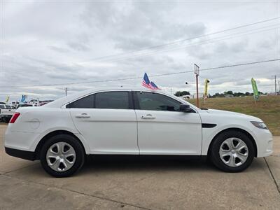 2017 Ford Taurus 1OWNER 3.5L RUNS&DRIVES GREAT A/C COLD GOOD TIRES! - Photo 69 - Woodward, OK 73801