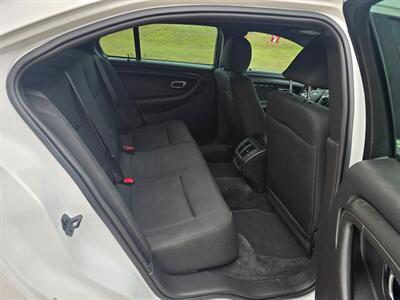 2017 Ford Taurus 1OWNER 3.5L RUNS&DRIVES GREAT A/C COLD GOOD TIRES! - Photo 40 - Woodward, OK 73801