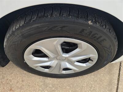 2017 Ford Taurus 1OWNER 3.5L RUNS&DRIVES GREAT A/C COLD GOOD TIRES! - Photo 57 - Woodward, OK 73801