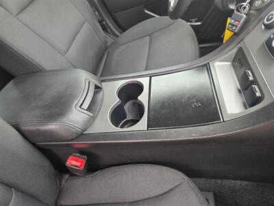 2017 Ford Taurus 1OWNER 3.5L RUNS&DRIVES GREAT A/C COLD GOOD TIRES! - Photo 34 - Woodward, OK 73801