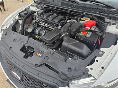 2017 Ford Taurus 1OWNER 3.5L RUNS&DRIVES GREAT A/C COLD GOOD TIRES! - Photo 50 - Woodward, OK 73801